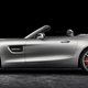 Render by the author. (I ‘Shopp’d an SL top on an AMG GT body.)